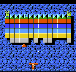 Family Block screenshot 3 for Famicom
